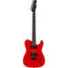Fender Japan Boxer Series Telecaster HH Torino Red Limited Edition met gigbag