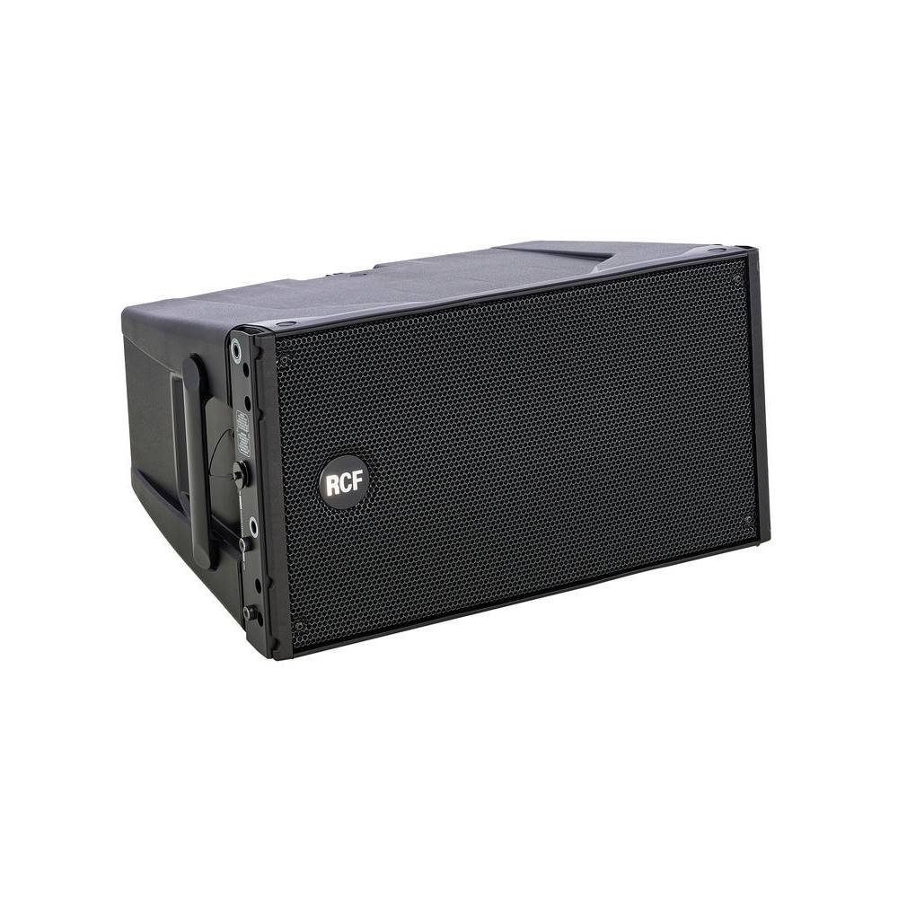 RCF HDL 10-A actieve 2x 8 inch line array luidspreker 1400Wp