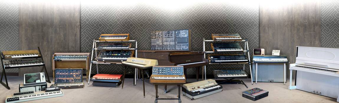 Video review: the complete Arturia V6 collection - 21 of the best synths digitalised