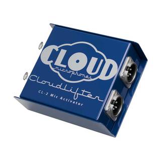 Cloud Cloudlifter CL-2