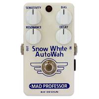 Mad Professor Snow White AutoWah Factory effectpedaal