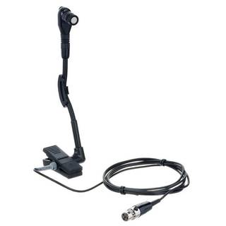 Shure SLXD14/B98H-K59 draadloze Beta98H/C instrument microfoon set