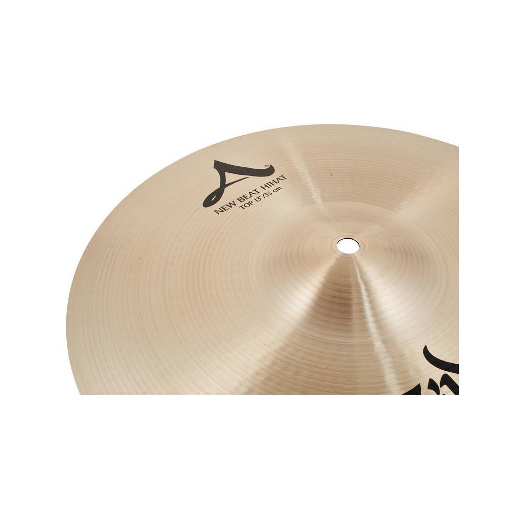 Zildjian 13 A New Beat Hihats