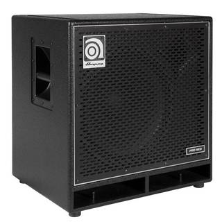 Ampeg PN-115HLF Pro Neo series basgitaar speakerkast