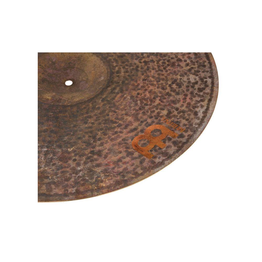 Meinl Byzance B22EDTR 22 inch Extra Dry Thin Ride bekken
