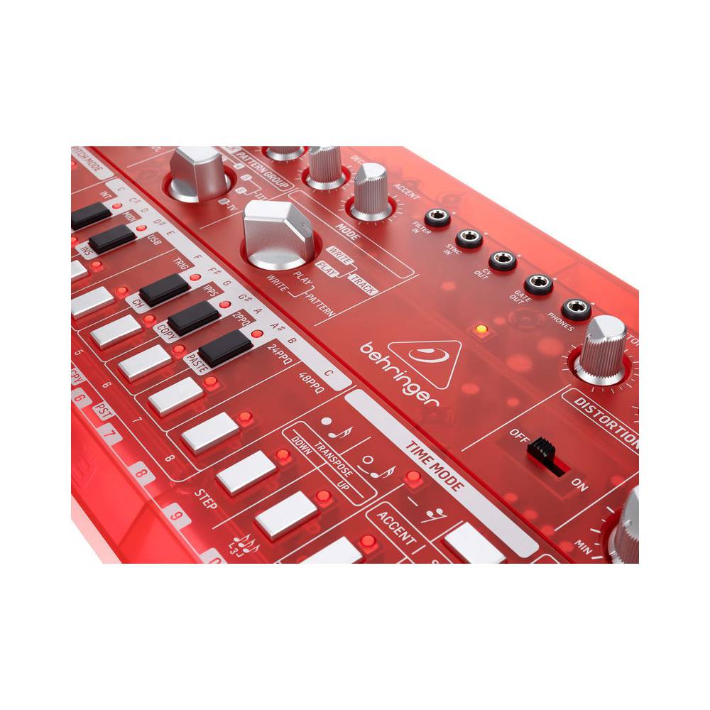 Behringer TD-3-SB Analog Bass Line Synthesizer