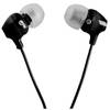 Sony MDREX15LPB in-ear headphones zwart