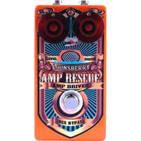 Lounsberry Pedals ARO-1 Amp Rescue analoge FET preamp/overdrive