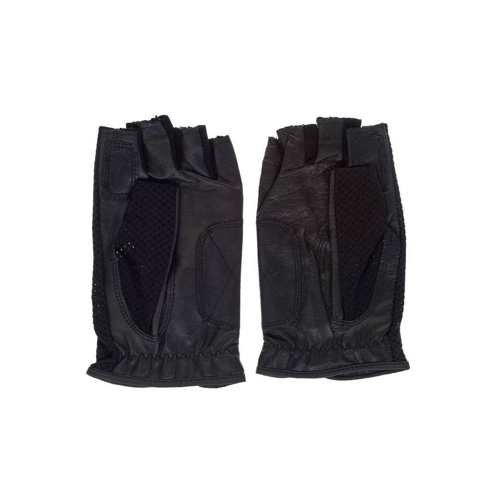 Meinl Drummer Gloves Fingerless Medium