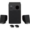Yamaha GNS-MS01 2.1 luidsprekersysteem voor Genos