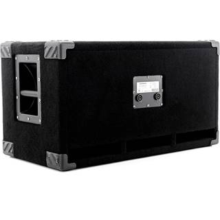 Markbass New York 122 (4 Ohm) 2x12 inch basgitaar speakerkast