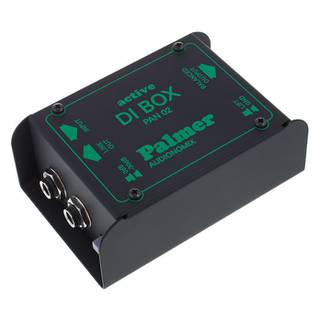 Palmer PAN 02 Actieve DI box
