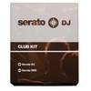 Serato DJ Club Kit softwarebundel (download)