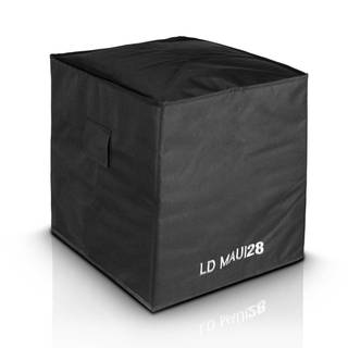 LD Systems luidsprekerhoes voor MAUI 28 subwoofer