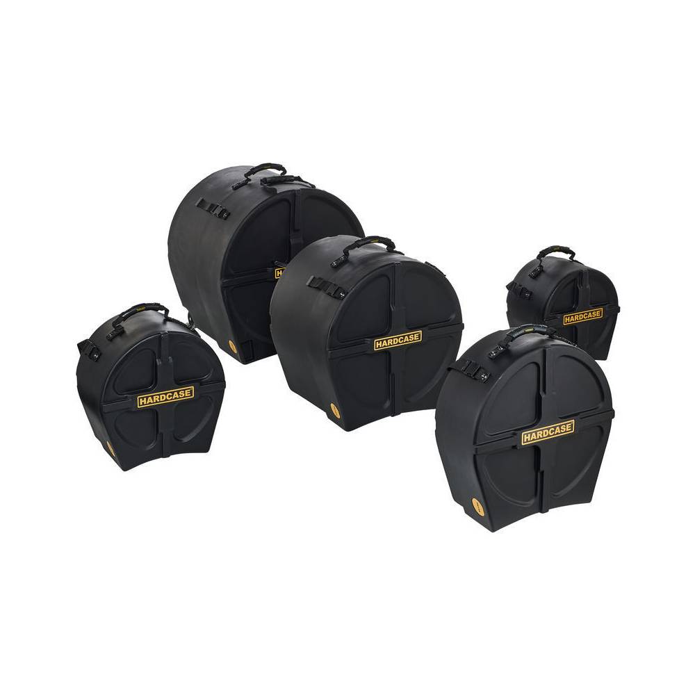 Hardcase HCHJAZZW Pre-Packed Set