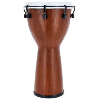 Meinl ADJ10-BW Alpine Series Barnwood djembe 10 inch