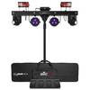 Chauvet DJ GigBAR Move lichtset