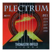 Thomastik-Infeld AC111 Plectrum Hybrid Wound Light