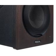 Focal Shape Twin actieve studiomonitor (per stuk)