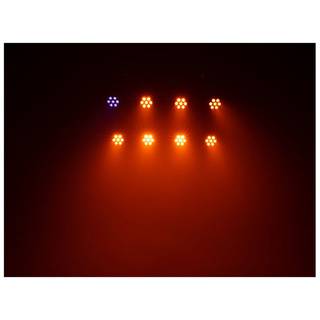 Eurolite LED KLS-3002 Next Compact lichtset