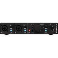 Arturia MiniFuse 2 Black audio interface
