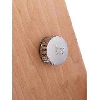 Meinl SCP100WN Snarecraft Professional Walnut cajon