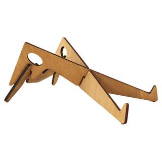 Cremacaffe Design KOLIBRI walnut