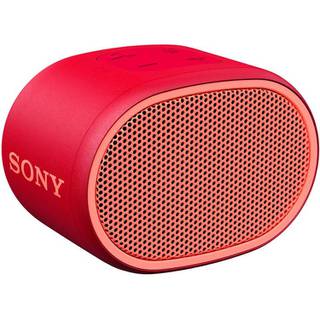 Sony SRSXB01 Rood