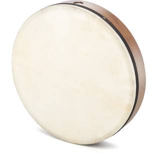 Meinl AE-FD22T-D Artisan Edition Mizhars Walnut Brown 22 Inch