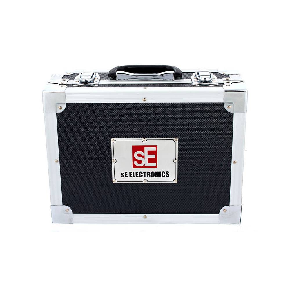 SE Electronics SE4400A-ST stereo paar condensator microfoon