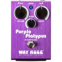 Way Huge WHE800 Purple Platypus Octidrive MkII Limited Edition
