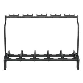 Konig & Meyer 17515 gitaarstandaard Guardian 5 zwart