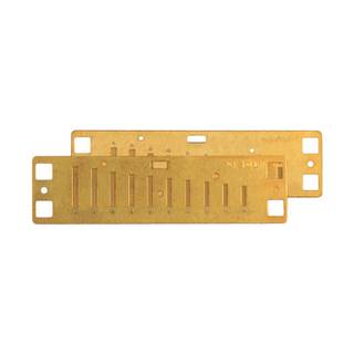 Reed plate major D