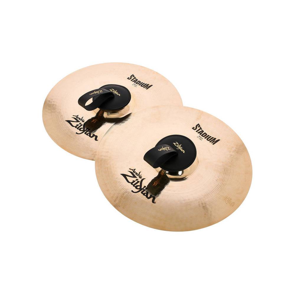Zildjian 18 Stadium Series Medium Pair