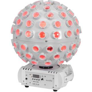 Eurolite LED B-40 Laser Beam effect wit