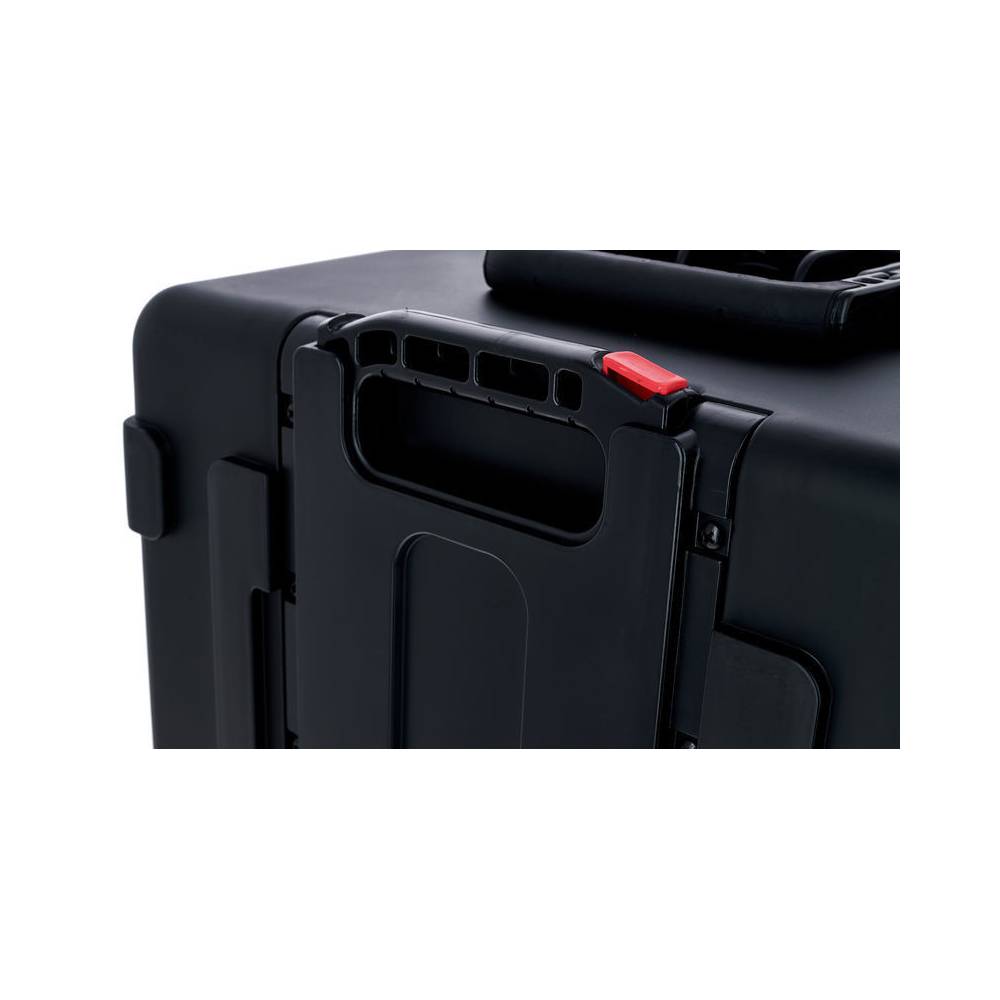 SKB iSeries 2217-10 waterdichte flightcase (kub.) 558x431x266mm
