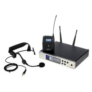 Sennheiser ew 100 G4-ME3-A draadloze headset (516 - 558 MHz)