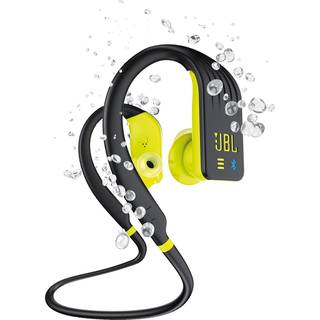 JBL Endurance DIVE Bluetooth sporthoofdtelefoon, groen