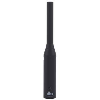 DBX RTA-M meetmicrofoon voor de Driverack serie
