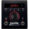 Eventide H9 Max Dark Limited Edition Harmonizer effectprocessor