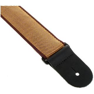 D'Addario 50B06 gitaarband Tweed