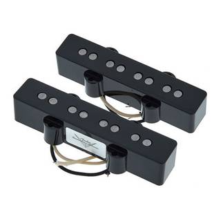 Fender Custom Shop 60s Jazz Bass Pickup Set