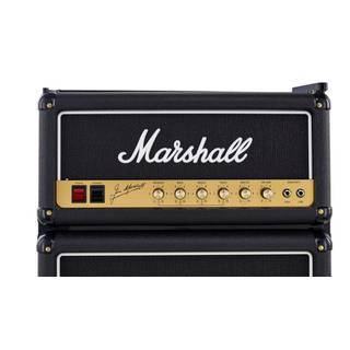Marshall Lifestyle Fridge 4.4 gitaarversterker-stijl koelkast