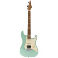 Fazley Phynica FSST720-SFG Surf Green elektrische gitaar