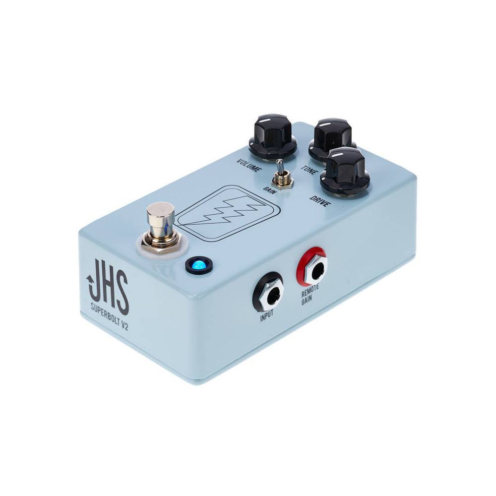 JHS Superbolt V2