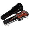 SKB 1SKB-234 Viola Deluxe koffer voor 3/4 viool