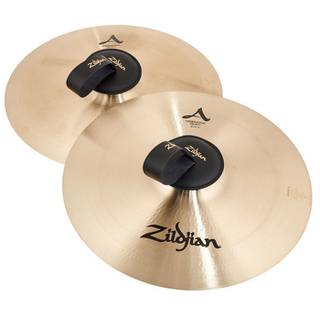 Zildjian 18 Symphonic French Tone Pair