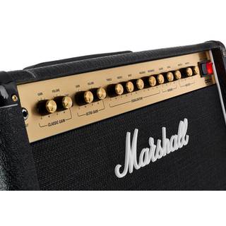 Marshall DSL40CR gitaarversterker combo
