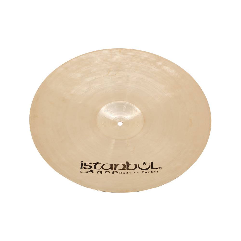 Istanbul Agop XRB20 XIST Brilliant Ride 20 inch