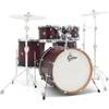 Gretsch Drums CM1-E825 Catalina Maple 2014 Satin Dark Cherry Burst